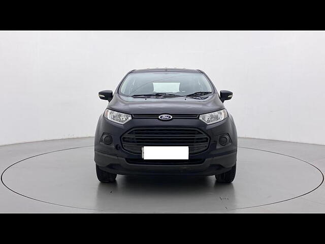 Used 2014 Ford Ecosport in Surat