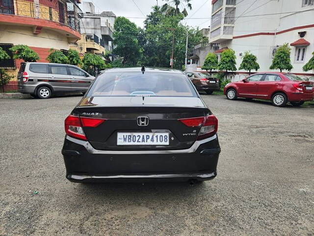 Used Honda Amaze [2018-2021] 1.2 S MT Petrol [2018-2020] in Kolkata