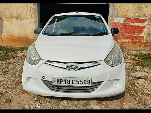 Used Hyundai Eon Era + in Satna