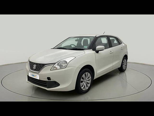 Used Maruti Suzuki Baleno [2015-2019] Delta 1.2 in Pune