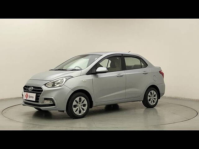 Used 2019 Hyundai Xcent in Pune