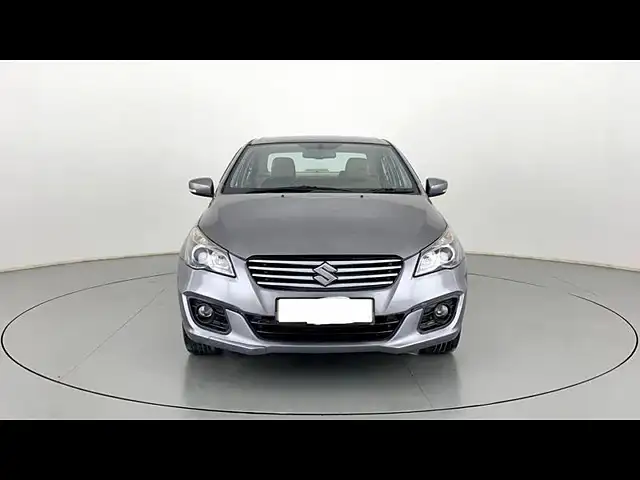 Used 2017 Maruti Suzuki Ciaz in Delhi