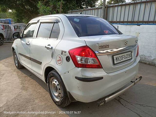 Used Maruti Suzuki Dzire LXi [2020-2023] in Aurangabad