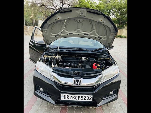 Used Honda City [2014-2017] VX CVT in Delhi