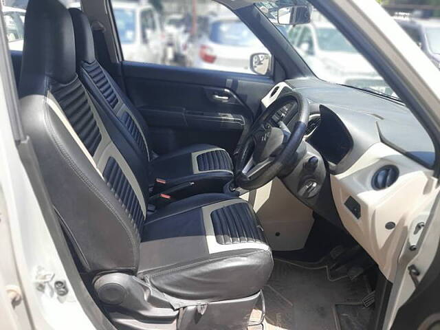 Used Maruti Suzuki Wagon R [2019-2022] VXi 1.0 [2019-2019] in Pune