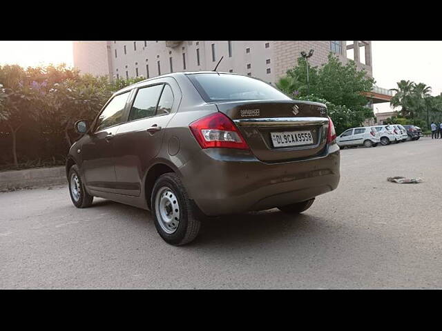 Used Maruti Suzuki Swift Dzire [2015-2017] LXI in Delhi