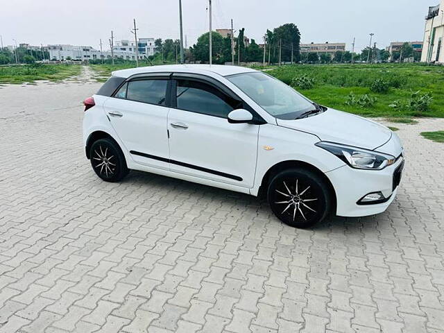 Used Hyundai Elite i20 [2016-2017] Magna 1.2 [2016-2017] in Karnal