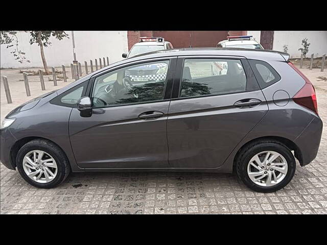 Used Honda Jazz [2015-2018] VX Petrol in Delhi