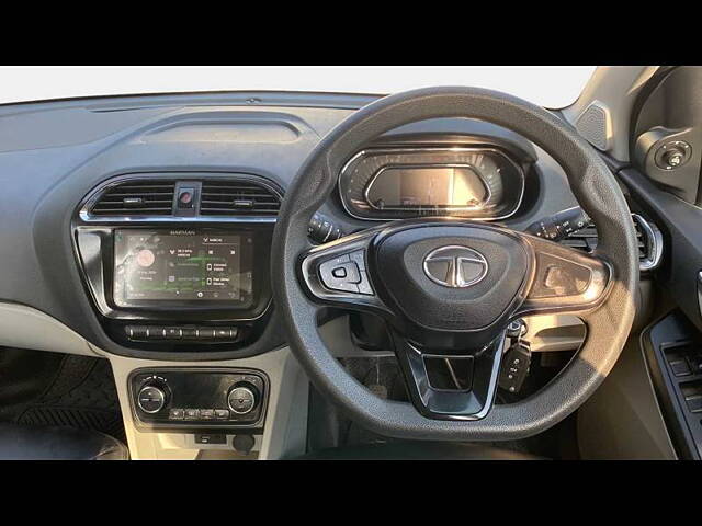 Used Tata Tiago XZ Plus [2020-2023] in Chennai