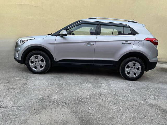 Used Hyundai Creta [2015-2017] 1.4 S in Chennai