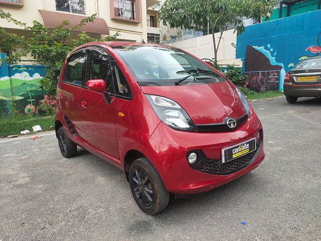 Used 2016 Tata Nano in Bangalore