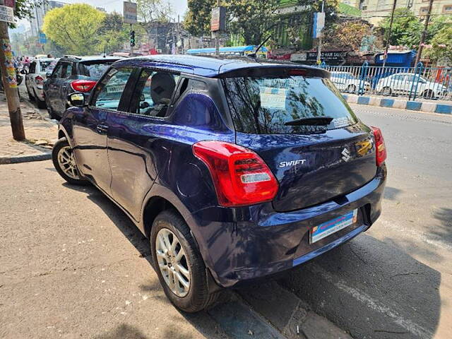 Used Maruti Suzuki Swift [2014-2018] ZXi in Kolkata
