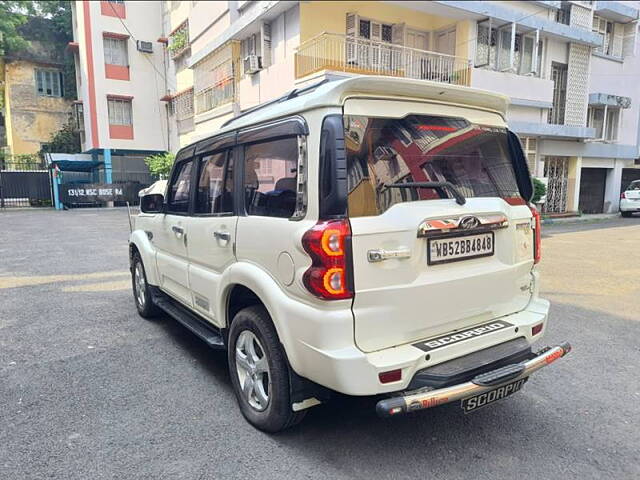 Used Mahindra Scorpio 2021 S11 2WD 7 STR in Kolkata