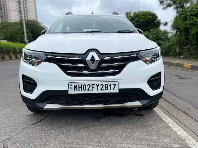 Used 2023 Renault Triber in Mumbai