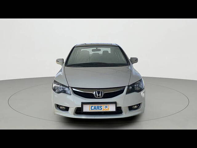 Used Honda Civic [2010-2013] 1.8V AT Sunroof in Lucknow
