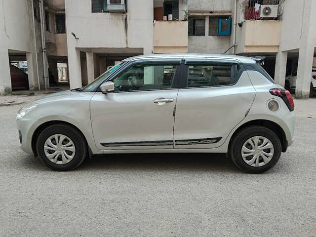 Used Maruti Suzuki Swift [2014-2018] VXi [2014-2017] in Raipur