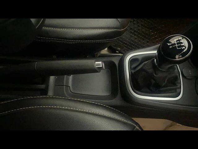 Used Volkswagen Ameo Highline1.5L (D) [2016-2018] in Mumbai