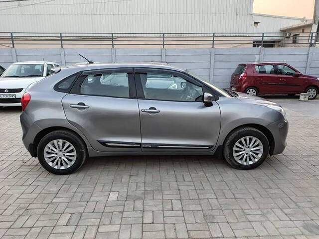 Used Maruti Suzuki Baleno [2015-2019] Delta 1.2 in Delhi