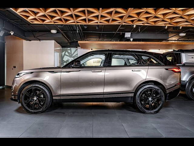 Used Land Rover Range Rover Velar [2017-2023] 2.0 S Petrol 250 in Delhi