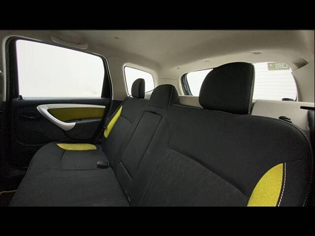 Used Renault Duster [2012-2015] 110 PS RxL ADVENTURE in Bangalore