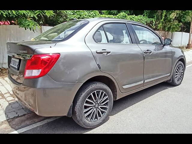 Used Maruti Suzuki Dzire [2017-2020] ZDi Plus in Kanpur