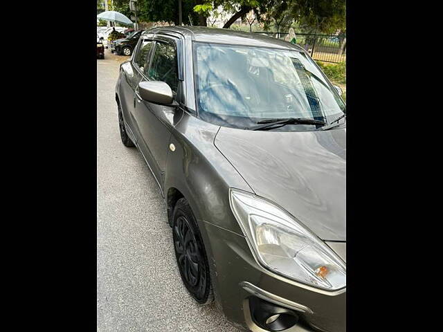 Used Maruti Suzuki Swift [2014-2018] LXi in Delhi