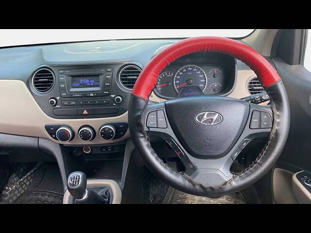 Used Hyundai Grand i10 [2013-2017] Sportz 1.2 Kappa VTVT [2013-2016] in Chennai