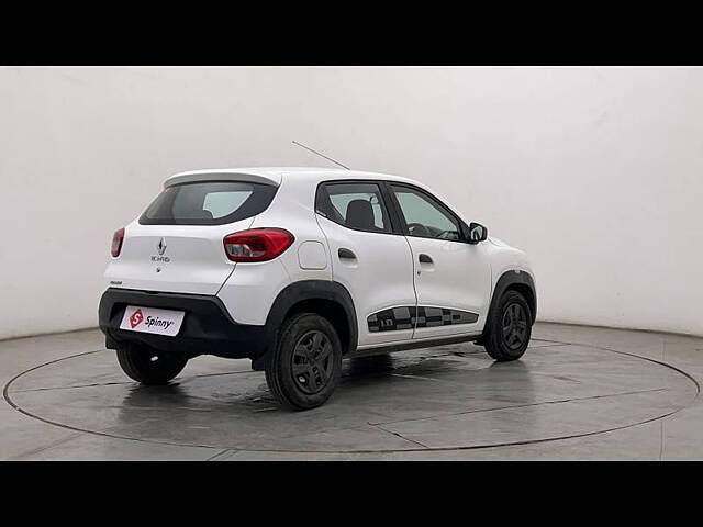 Used Renault Kwid [2019] [2019-2019] 1.0 RXT AMT Opt in Chennai