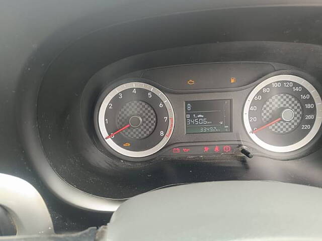 Used Hyundai Grand i10 Nios [2019-2023] Magna 1.2 Kappa VTVT in Bangalore