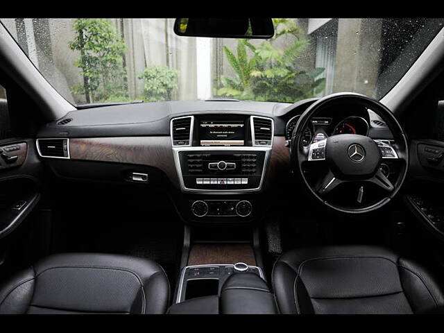 Used Mercedes-Benz M-Class [2006-2012] 350 CDI in Malappuram