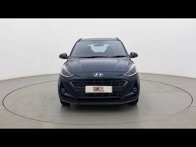 Used Hyundai Grand i10 Nios [2019-2023] Sportz AMT 1.2 Kappa VTVT in Chennai