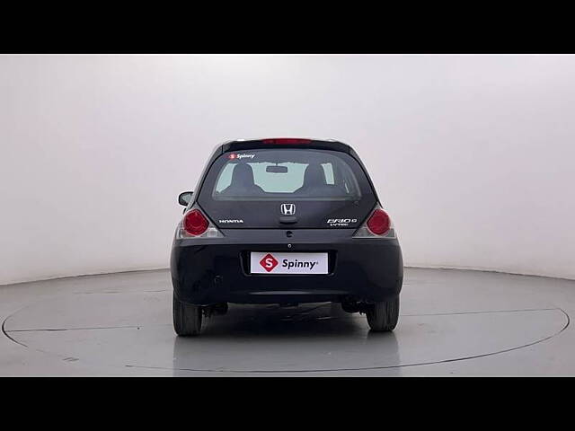 Used Honda Brio [2011-2013] S MT in Bangalore