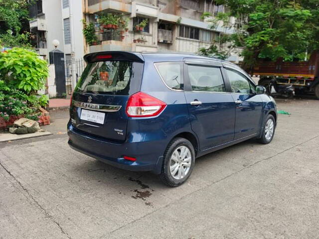 Used Maruti Suzuki Ertiga [2015-2018] VDI SHVS in Mumbai