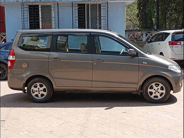 Used Chevrolet Enjoy 1.4 LT 8 STR in Mumbai