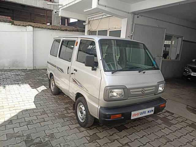 Used Maruti Suzuki Omni 5 STR BS-IV in Chennai