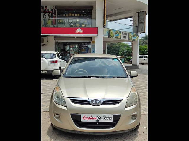 Used 2010 Hyundai i20 in Bhopal