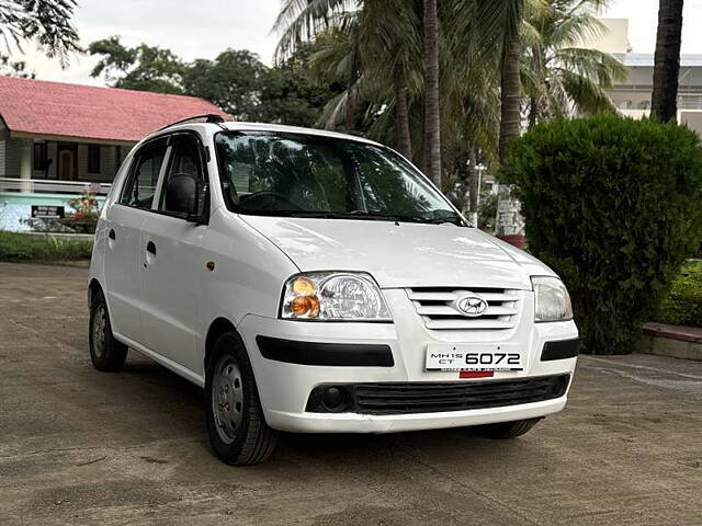 Used Hyundai Santro Xing [2008-2015] GL Plus in Jalgaon