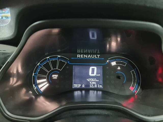 Used Renault Triber [2019-2023] RXT in Delhi