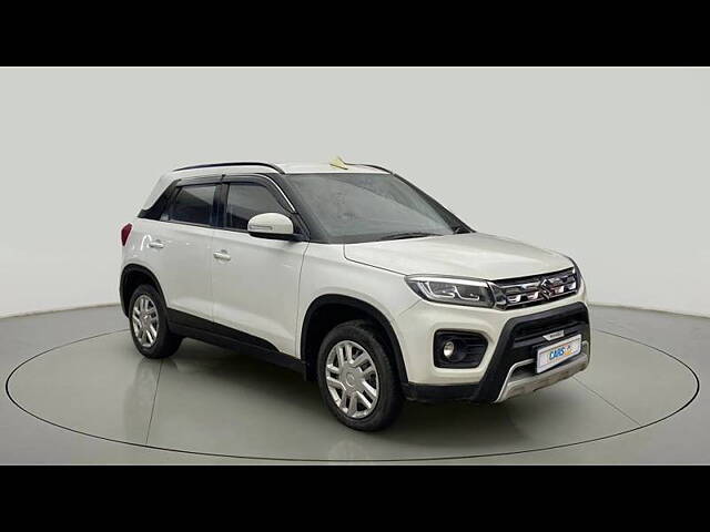 Used 2021 Maruti Suzuki Vitara Brezza in Delhi