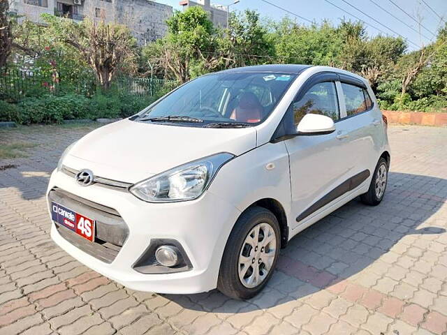 Used Hyundai Grand i10 [2013-2017] Magna 1.2 Kappa VTVT [2013-2016] in Delhi