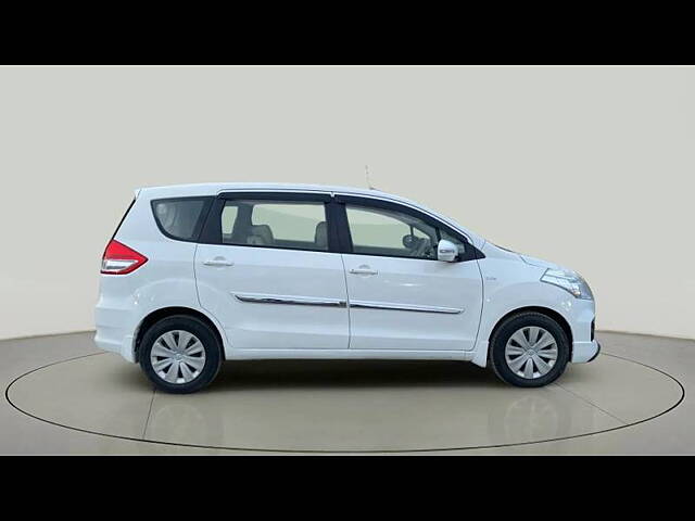 Used Maruti Suzuki Ertiga [2015-2018] VDI SHVS in Rajkot