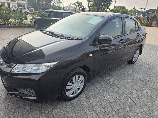 Used Honda City [2014-2017] VX CVT in Pune