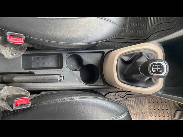 Used Hyundai Grand i10 Sportz (O) 1.2 Kappa VTVT [2017-2018] in Chennai