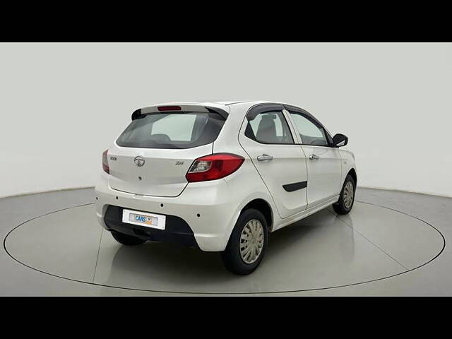 Used Tata Tiago [2016-2020] Revotron XM [2016-2019] in Hyderabad