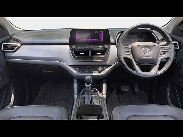 Used Tata Harrier [2019-2023] XZA Plus Dark Edition in Ahmedabad