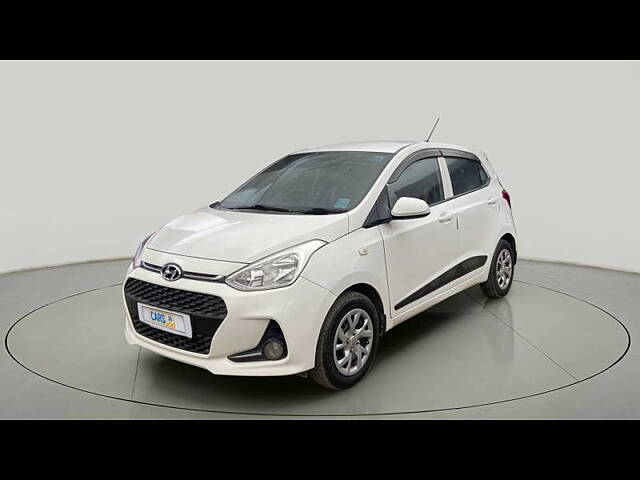 Used Hyundai Grand i10 Magna 1.2 Kappa VTVT in Delhi