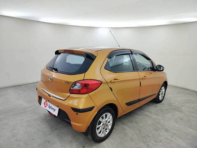 Used Tata Tiago [2016-2020] Revotron XZA in Coimbatore