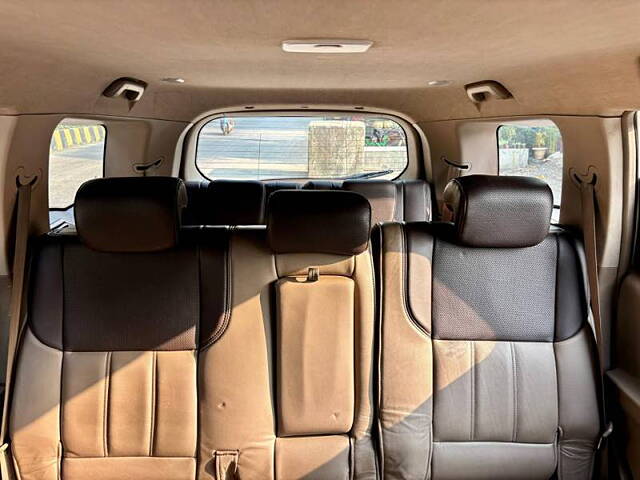 Used Mahindra XUV500 [2015-2018] W6 in Mumbai