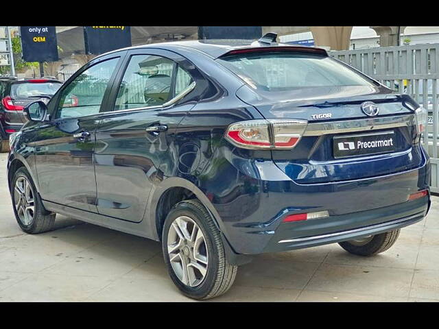 Used Tata Tigor XZA Plus [2020-2023] in Mysore