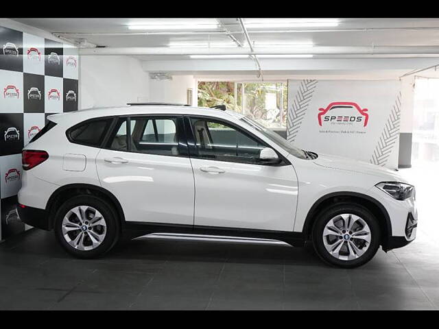 Used BMW X1 [2013-2016] sDrive20d xLine in Hyderabad